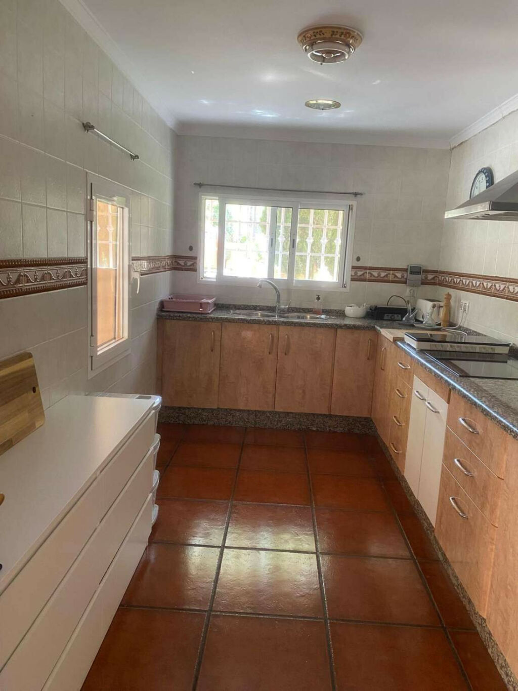 Detached Villa Alhaurín de la Torre Málaga - image 9