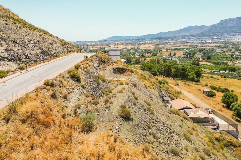 Residential Plot Coín Málaga - image 8