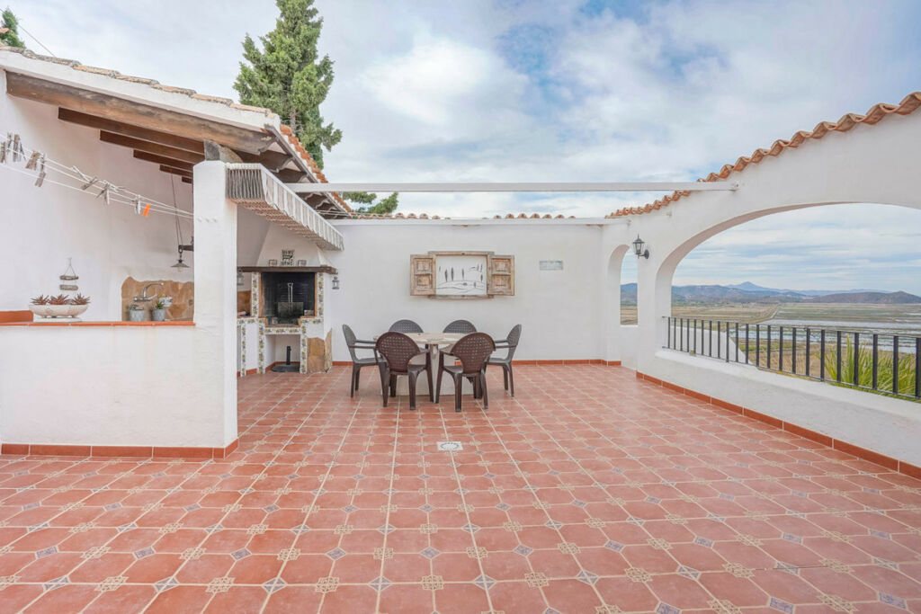 Detached Villa Pego Alicante - image 8