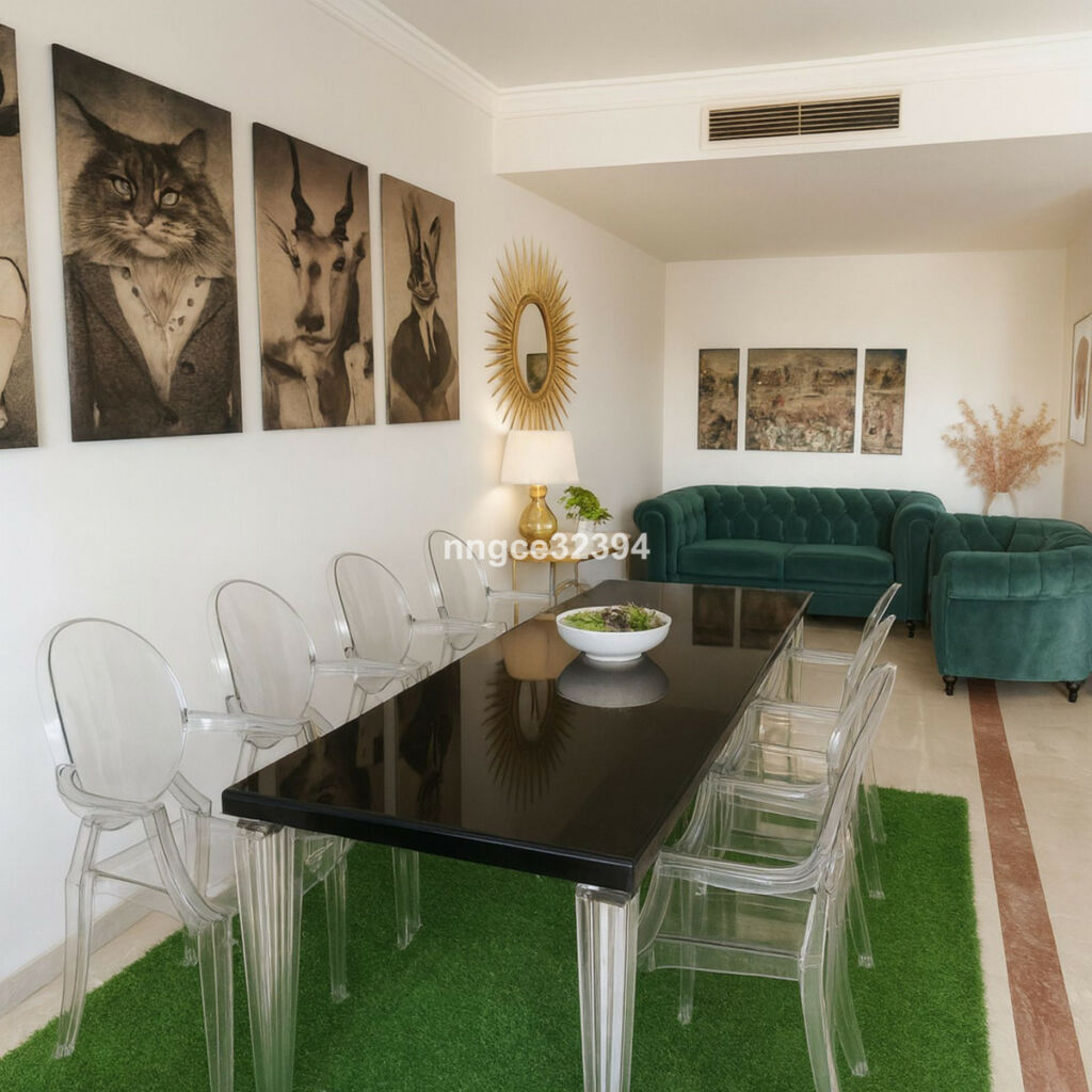Townhouse Nagüeles Málaga - image 12