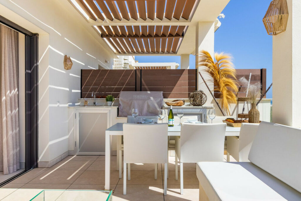Penthouse La Cala de Mijas Málaga - image 10