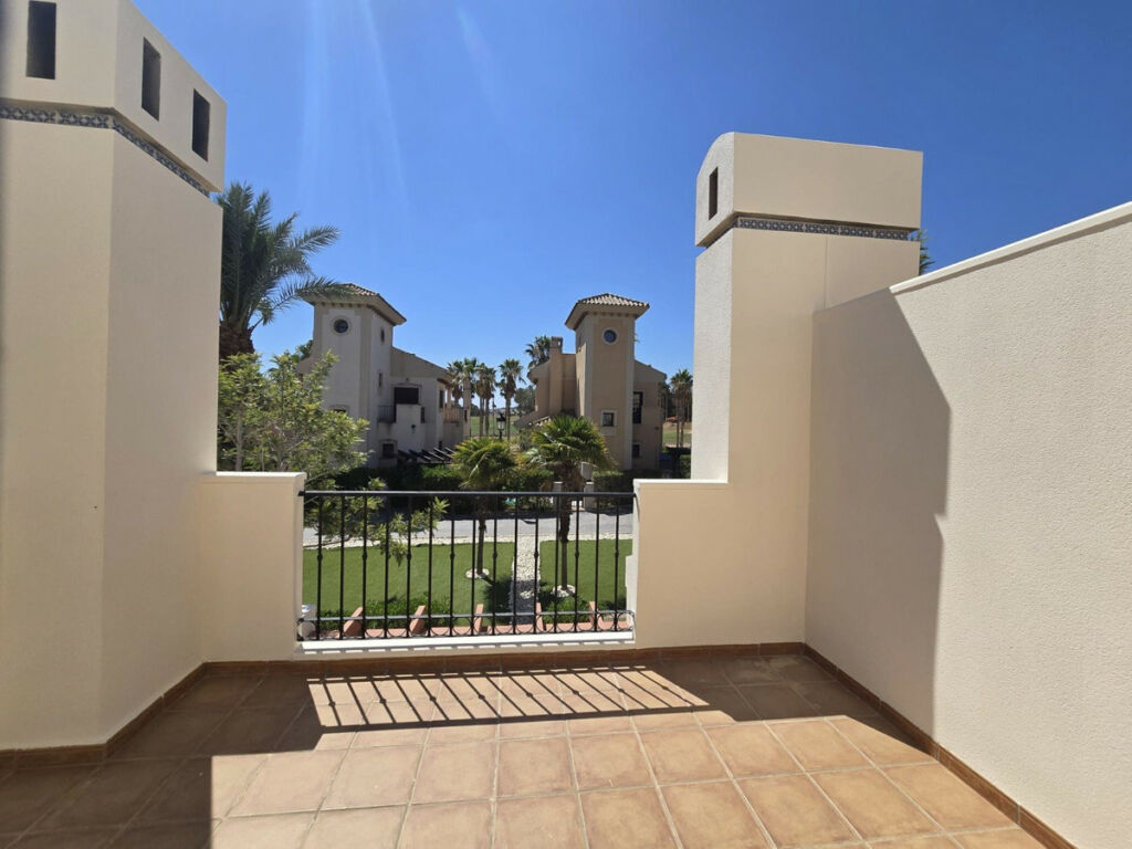 Detached Villa La Finca Golf Alicante - image 8