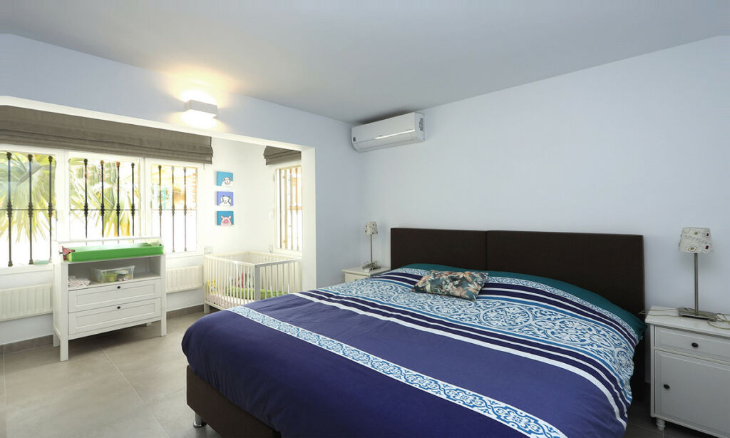 Detached Villa Albir Alicante - image 8