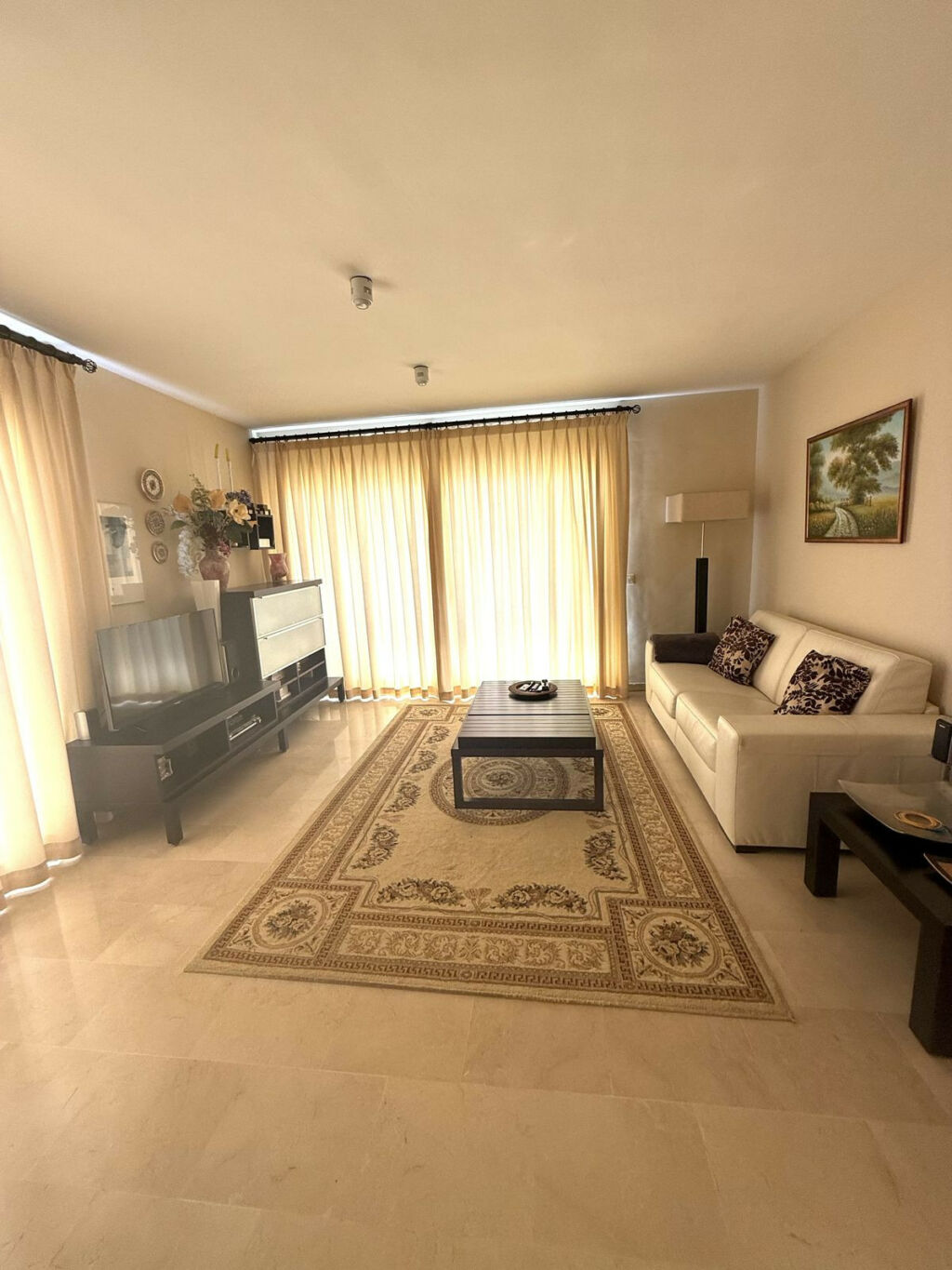 Penthouse El Faro Málaga - image 8