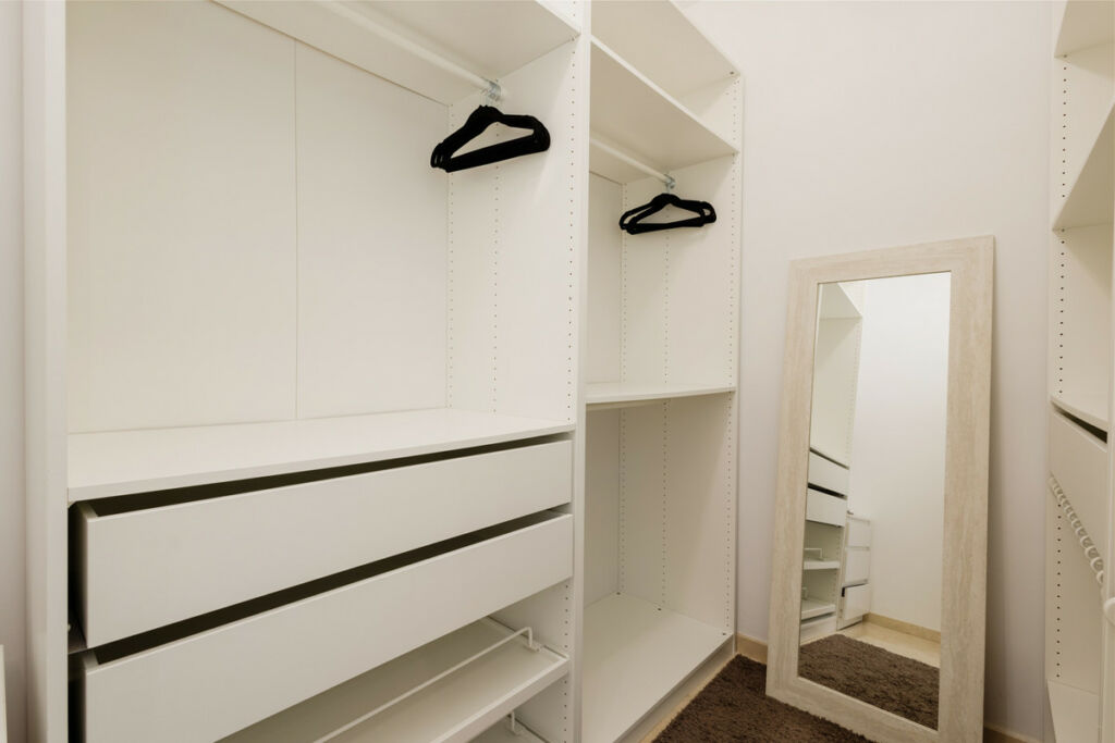 Ground Floor Apartment La Mairena Málaga - image 8