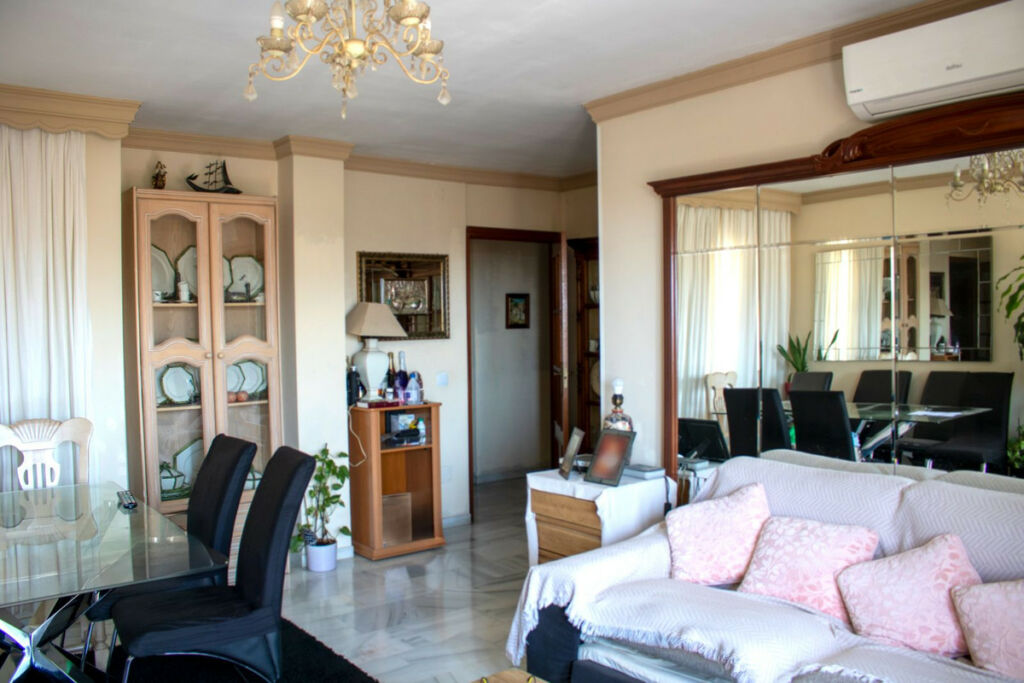 Penthouse Duplex San Pedro de Alcántara Málaga - image 9
