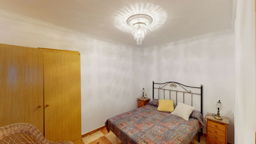 Detached Villa Alcaucín Málaga - image 8
