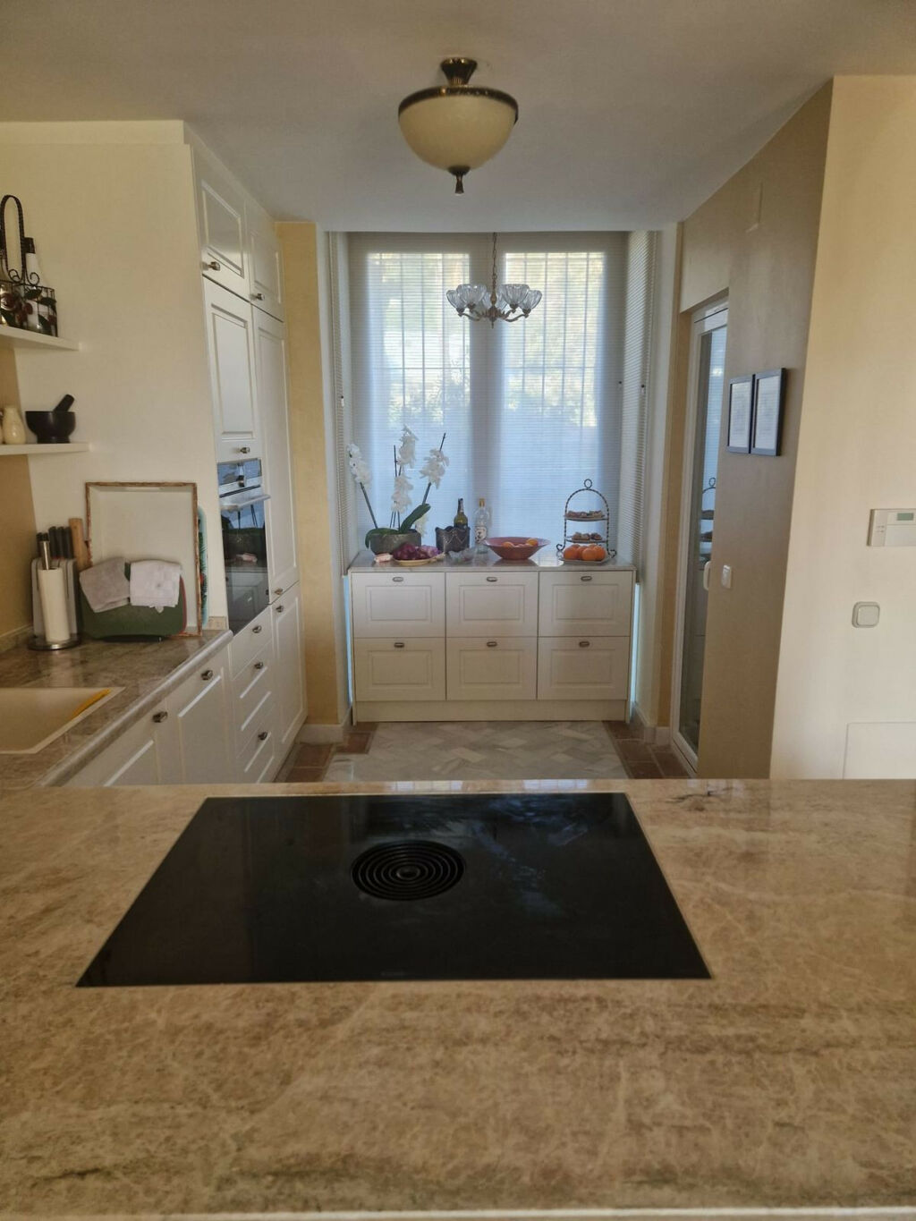 Ground Floor Apartment Casares Playa Málaga - image 8