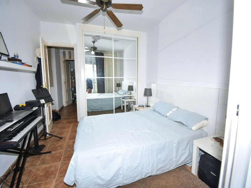 Ground Floor Apartment Torreblanca Málaga - image 9