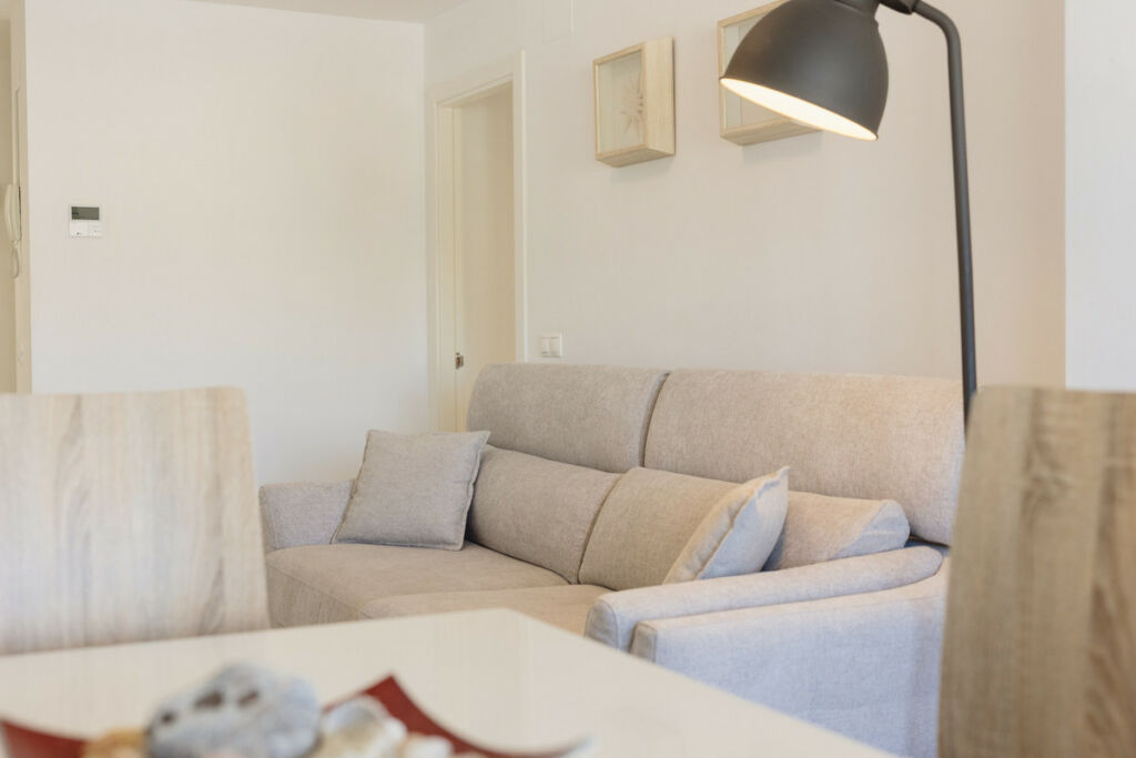 Middle Floor Apartment Estepona Málaga - image 8