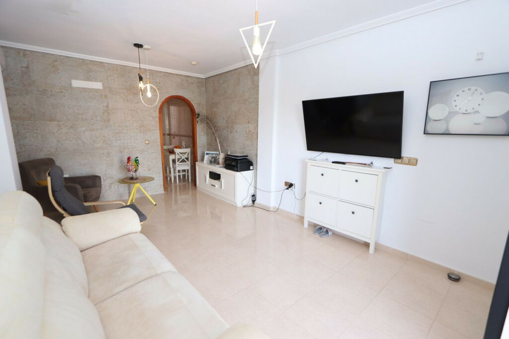 Ground Floor Apartment Lomas de Cabo Roig Alicante - image 7