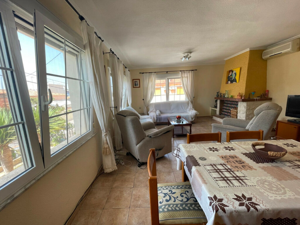 Detached Villa Benijofar Alicante - image 9
