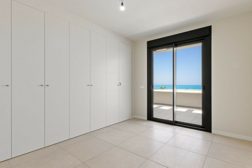 Penthouse Playamar Málaga - image 8