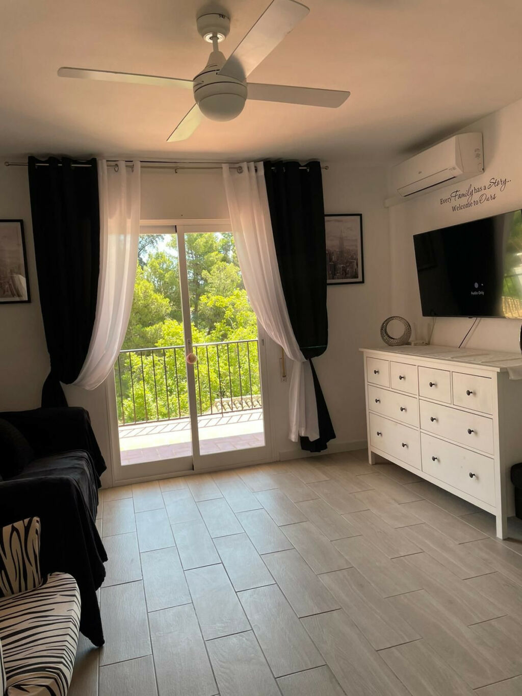 Middle Floor Apartment Mijas Málaga - image 8