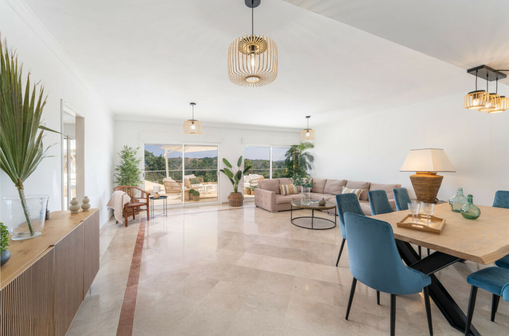 Middle Floor Apartment San Roque Club Cádiz - image 7