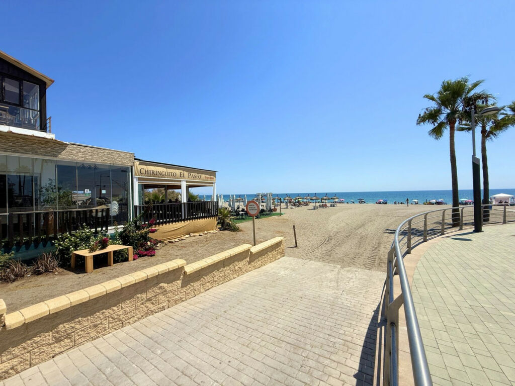 Residential Plot San Luis de Sabinillas Málaga - image 8