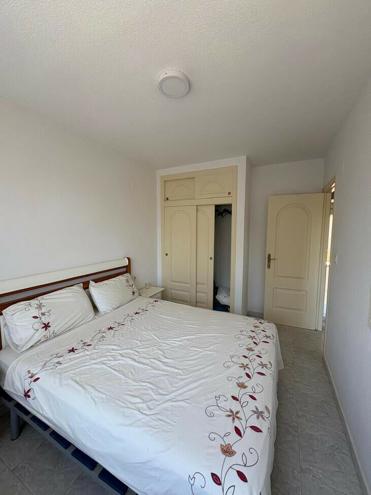 Middle Floor Apartment Lo Pepin Alicante - image 8
