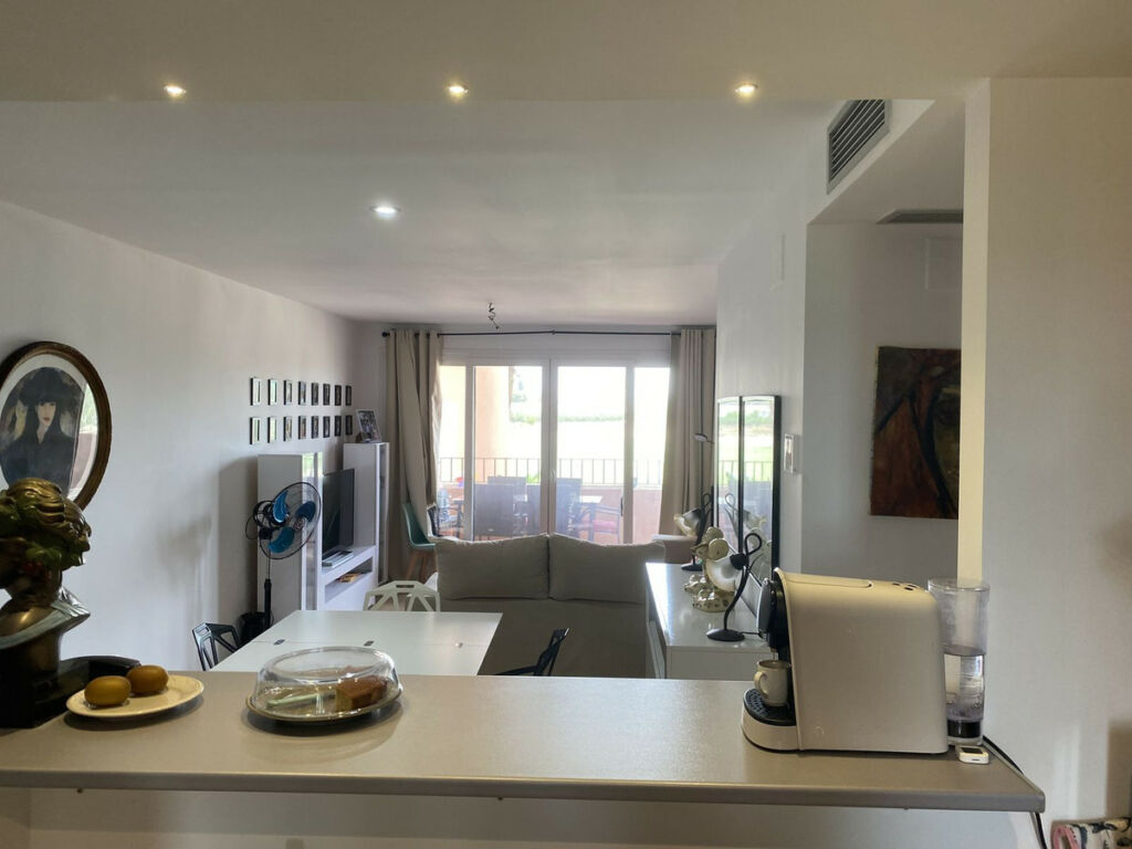 Middle Floor Apartment Mar Menor Golf Village Murcia - image 8
