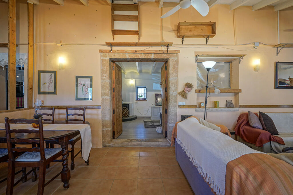 Detached Villa Javea Alicante - image 8