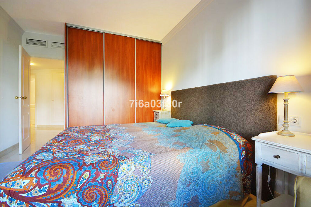 Ground Floor Apartment San Pedro de Alcántara Málaga - image 8