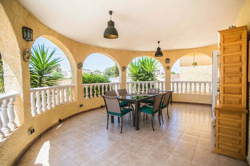Detached Villa La Siesta Alicante - image 8