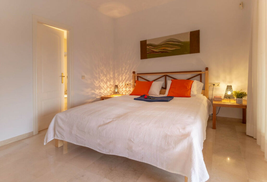 Penthouse Marbella Málaga - image 8