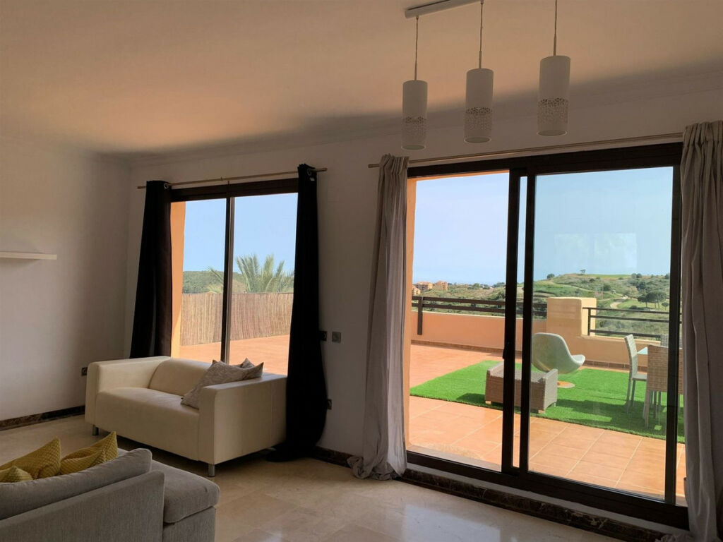 Penthouse Calanova Golf Málaga - image 8