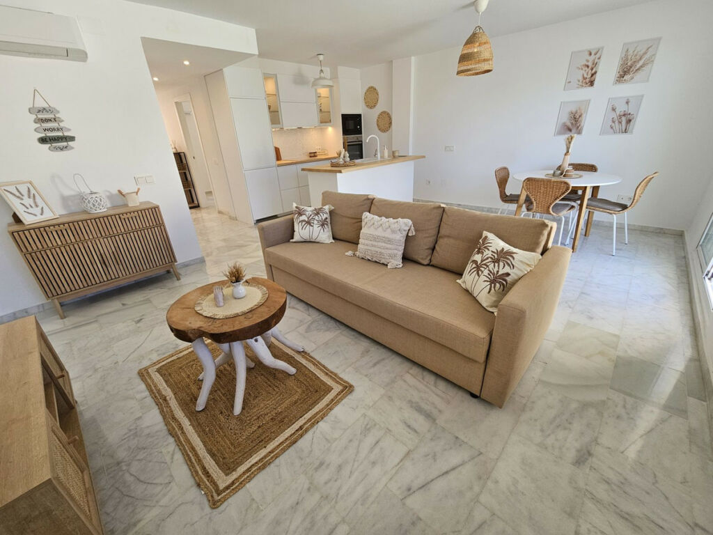 Townhouse Benalmadena Pueblo Málaga - image 8