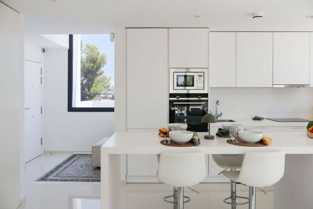 Penthouse Atalaya Málaga - image 8
