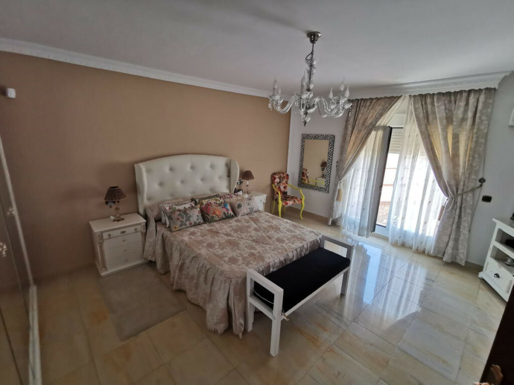 Detached Villa La Cala de Mijas Málaga - image 16