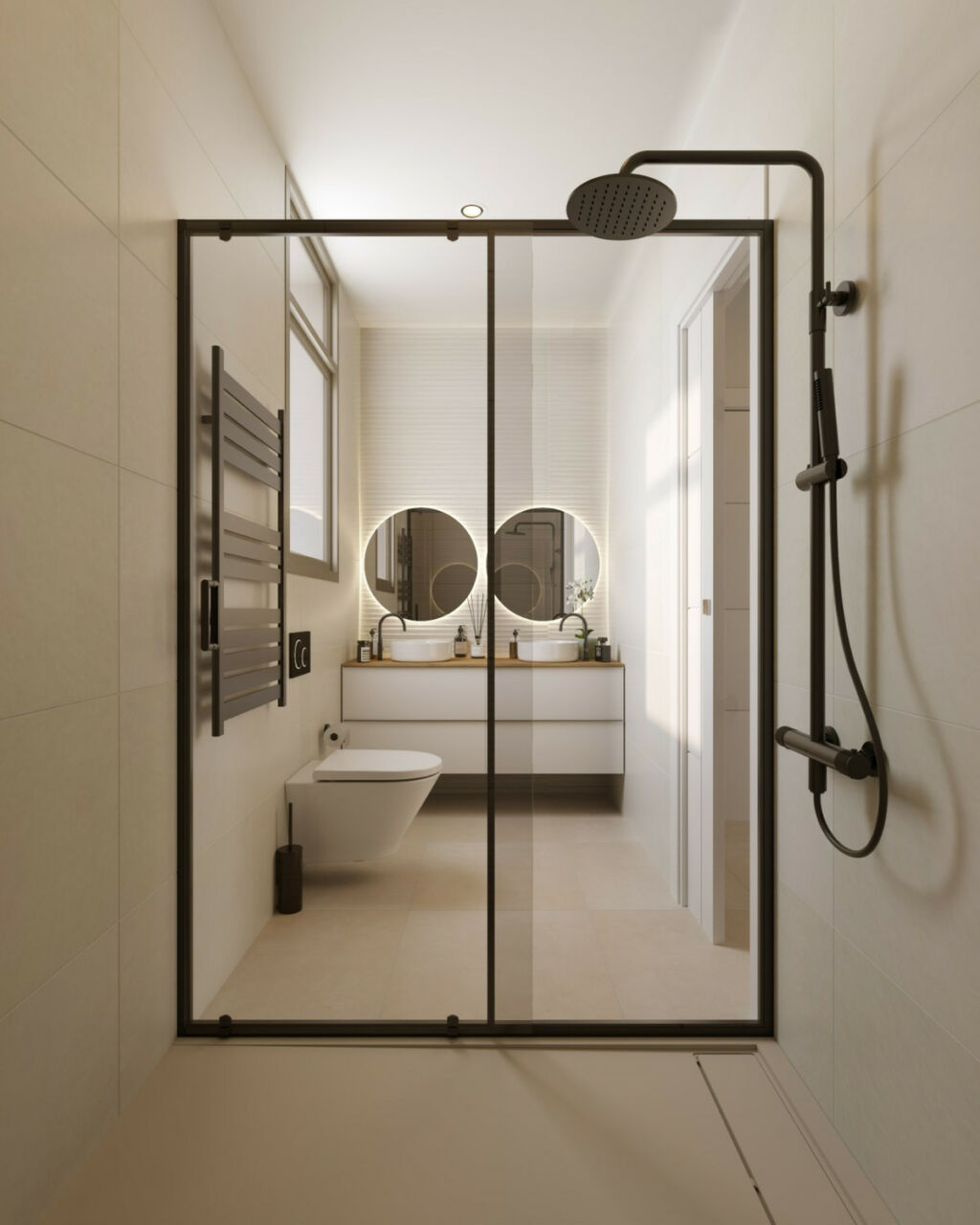 Ground Floor Apartment Estepona Málaga - image 8