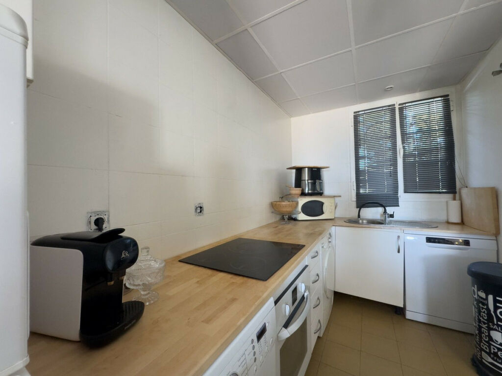 Townhouse Torrequebrada Málaga - image 8