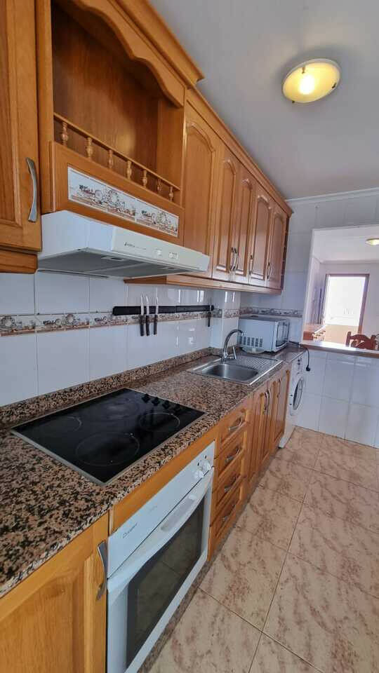 Townhouse Playa Flamenca Alicante - image 8
