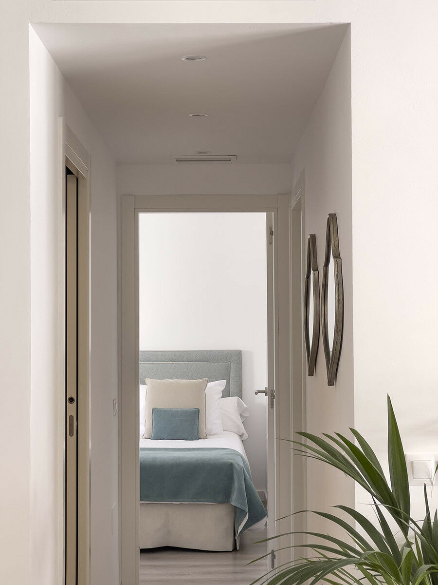 Middle Floor Apartment Marbella Málaga - image 8