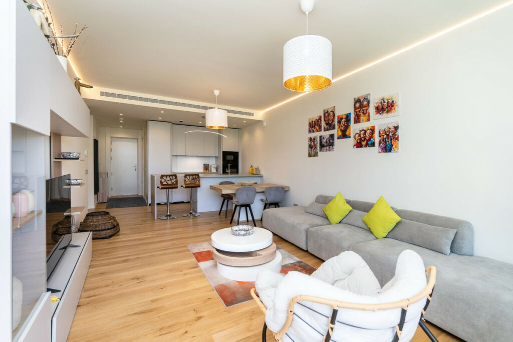 Ground Floor Apartment Fuengirola Málaga - image 8