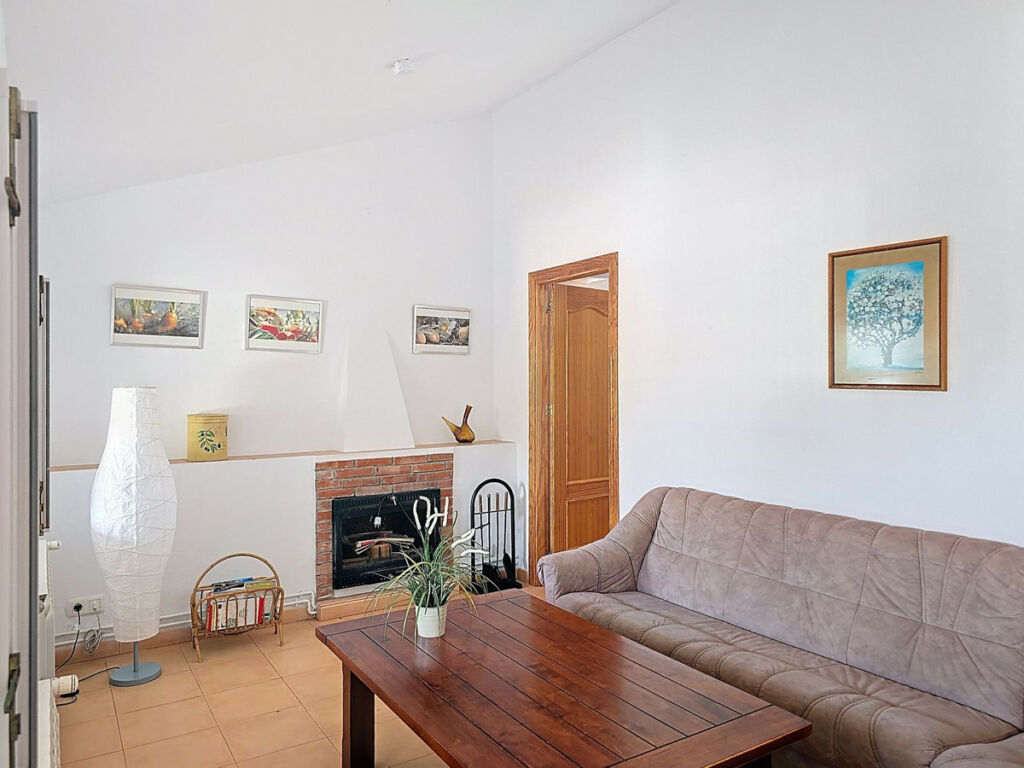 Detached Villa Cómpeta Málaga - image 6