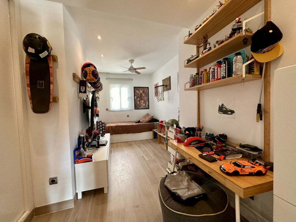 Penthouse Duplex Benahavís Málaga - image 8