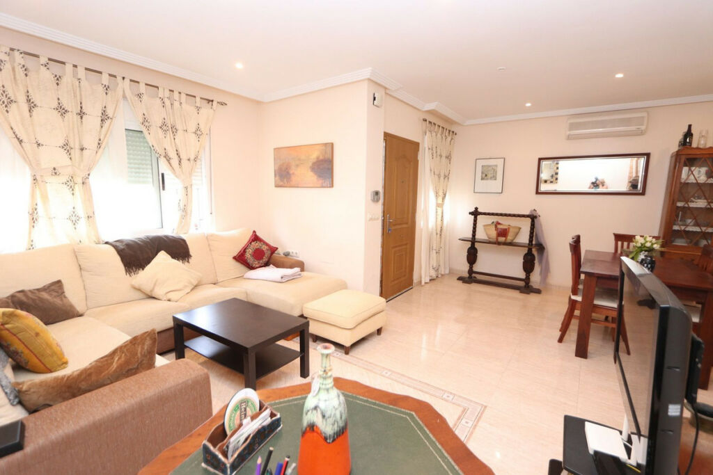 Townhouse Torre de la Horadada Alicante - image 9