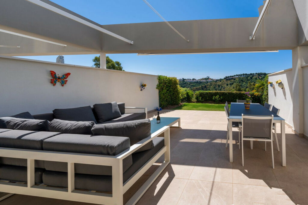 Townhouse La Cala Golf Málaga - image 8