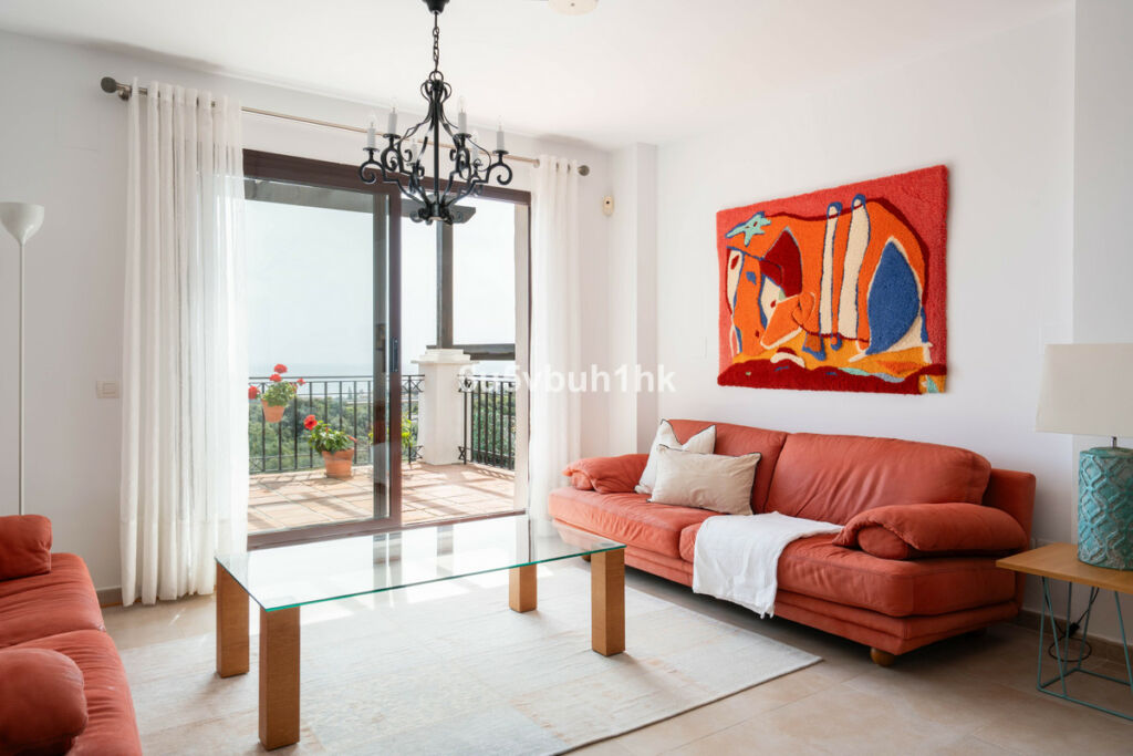 Penthouse Duplex Marbella Málaga - image 8