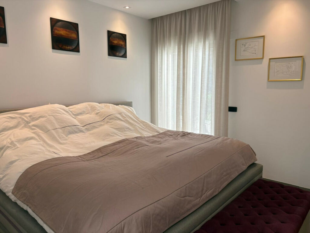 Detached Villa La Finca Golf Alicante - image 8
