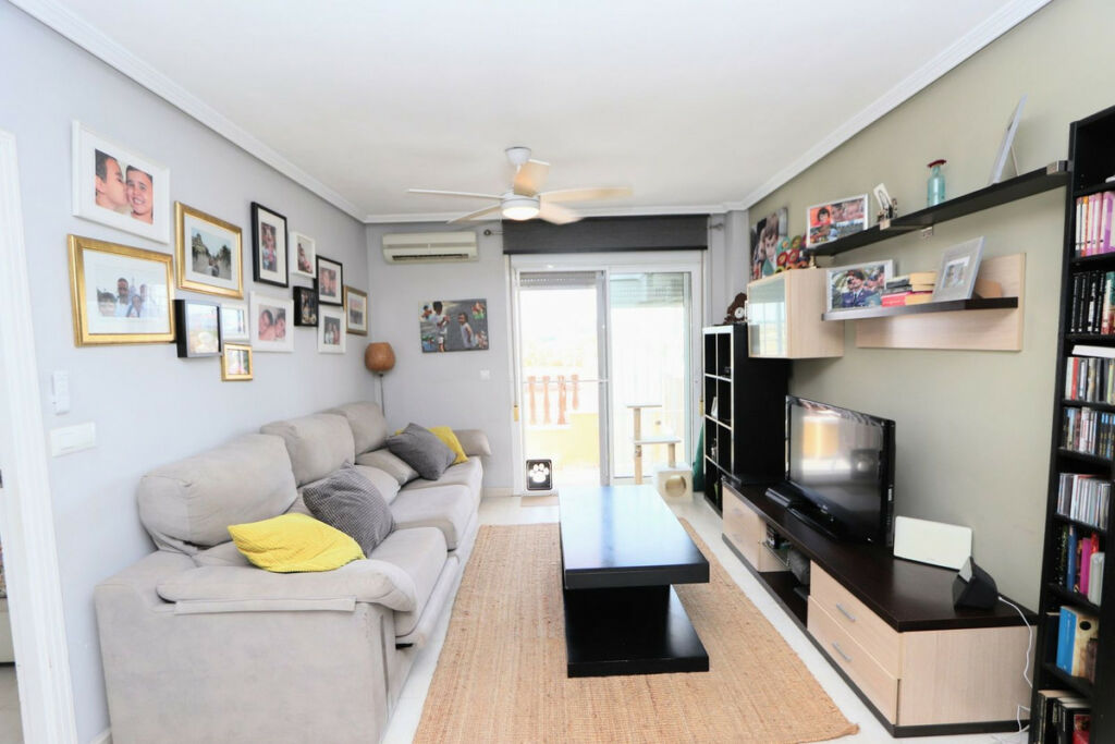 Ground Floor Apartment Los Alcazares Murcia - image 8