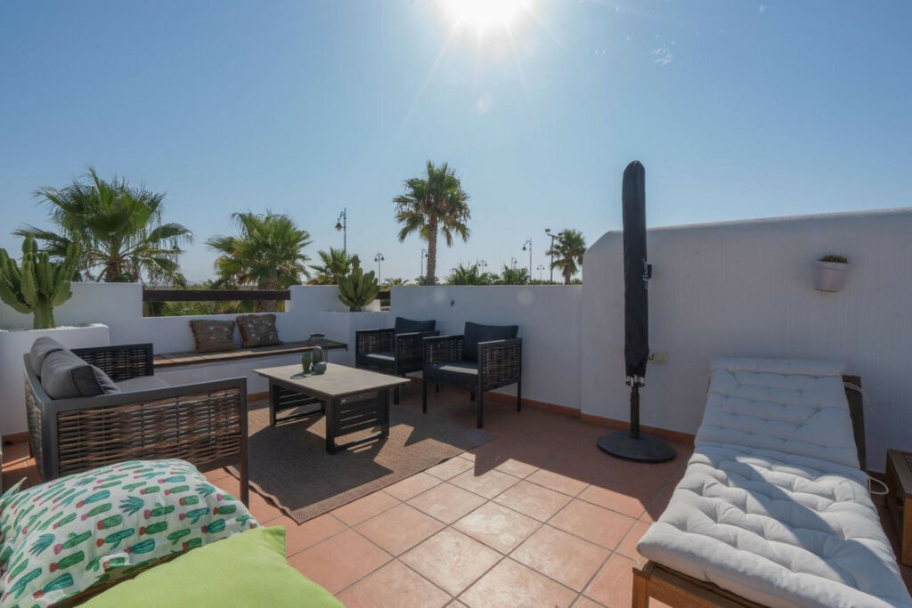 Detached Villa Condado de Alhama Murcia - image 8