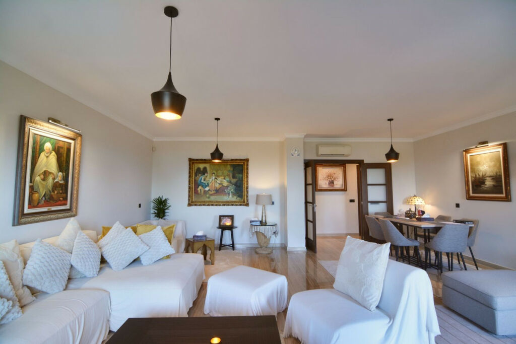 Middle Floor Apartment Fuengirola Málaga - image 8