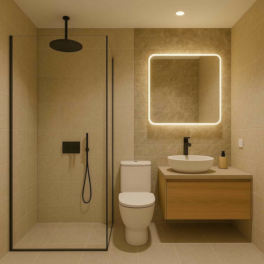 Penthouse Duplex Selwo Málaga - image 10