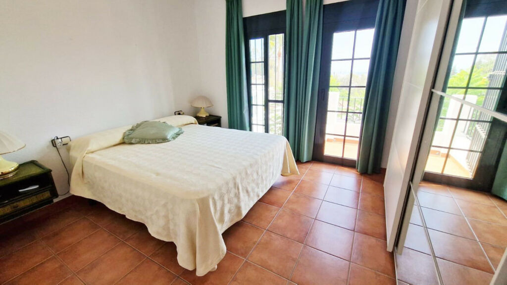 Townhouse Campo Mijas Málaga - image 8