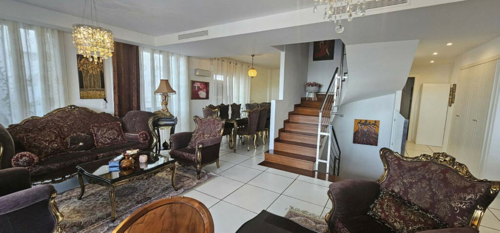 Detached Villa Benalmadena Málaga - image 8
