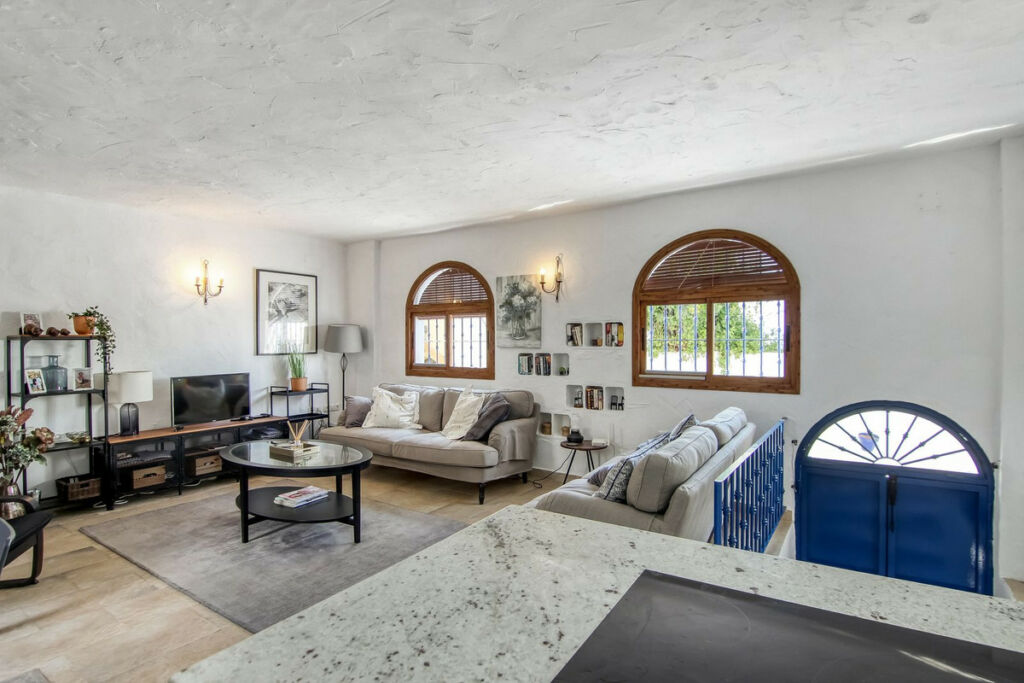 Townhouse Alhaurín el Grande Málaga - image 8