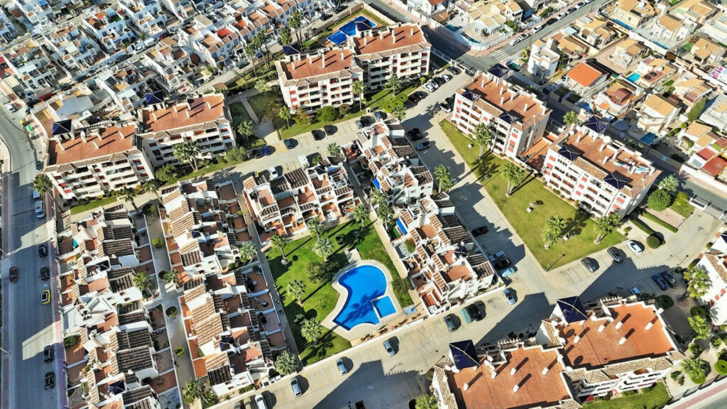 Penthouse Playa Flamenca Alicante - image 36