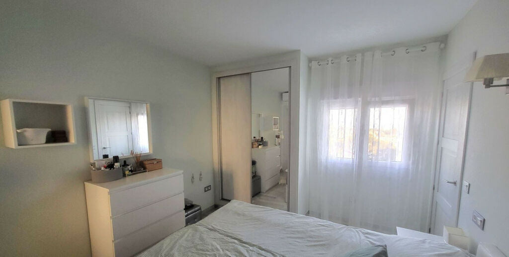 Top Floor Apartment Riviera del Sol Málaga - image 8